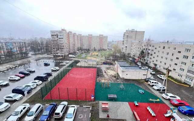 Квартира на улице Плещеевская 8