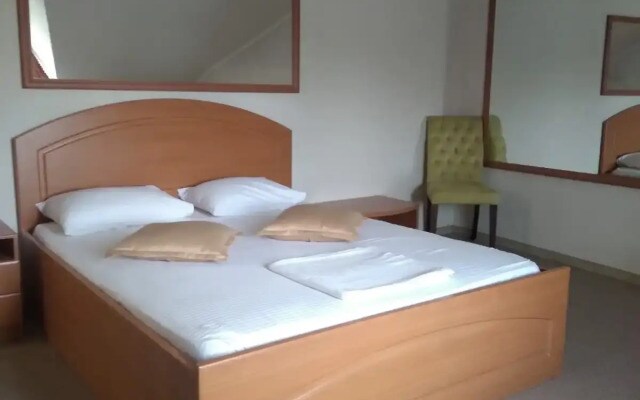 Respekt Mini-hotel