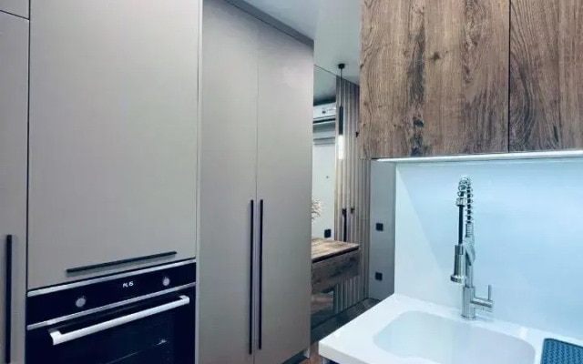 Квартира на Улице Ленина 298Б к7