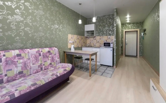 Prince Apartments С129