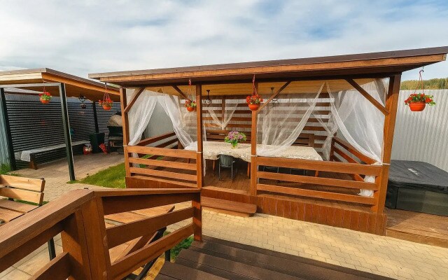 Частный дом Annykristi houses