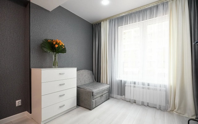 Квартира Happy House в ЖК Каравелла Португалии