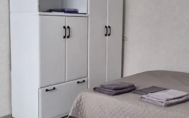 Квартира Уютная рядом с аэропортом