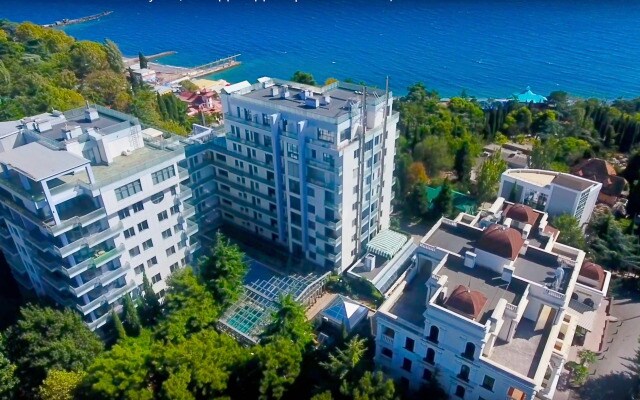 Апартаменты Дача Штейнгольца
