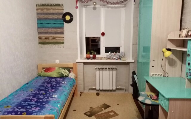 Дом НА БЕРЕГУ РЕКИ СОЛОНИЦА