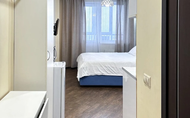 Жилое помещение MegaStay 912В