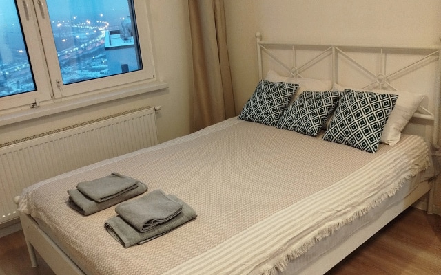 Квартира Уютная на Пахомовской