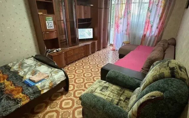 Квартира на Заводском Шоссе 57