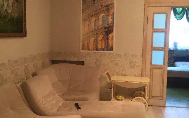 Gnezdo Guest House