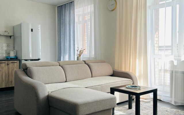 Апартаменты Cozy rent Waves