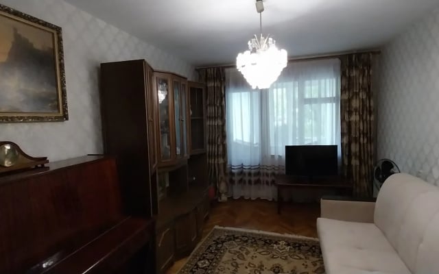 Квартира в Крыму на ЮБК