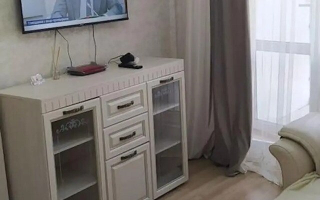 Квартира в микрорайоне Тундровый 3