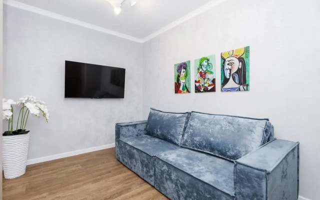 Квартира New Life Apartment