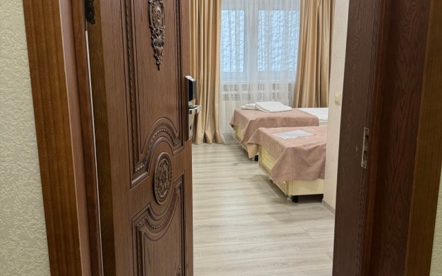 Апартаменты у моря в центре Сочи
