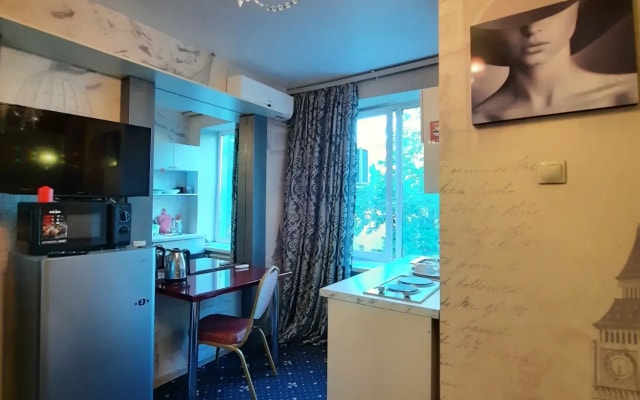 Квартира на Улице Автозаводская 19