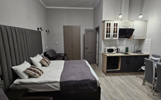 Апартаменты KShouse 2