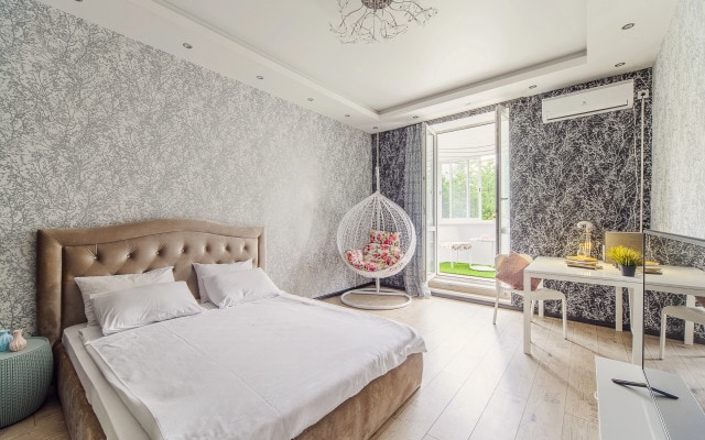 Na Kirova 3 Apartments