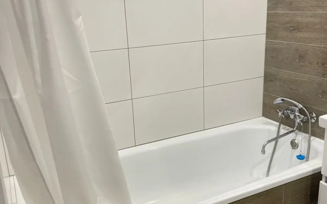 Квартира на Свободной