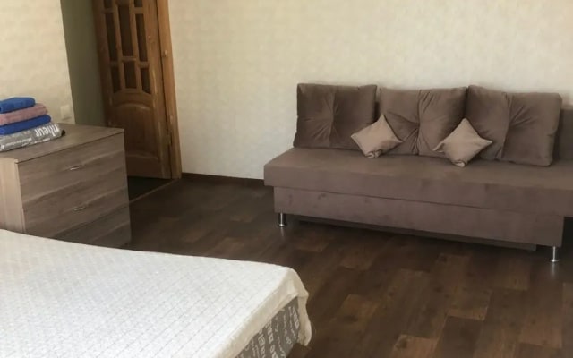 Квартира на ул. Профессора Камая 5