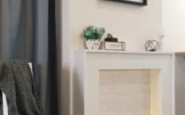 Апартаменты на Советской 105А, 11 этаж, Loft