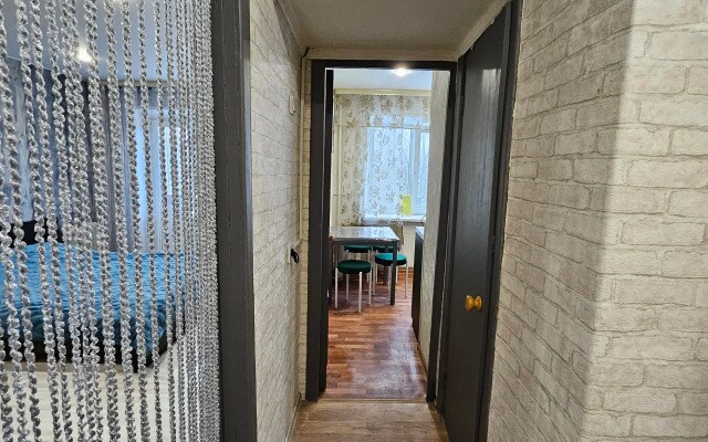 Квартира Бероунской 20
