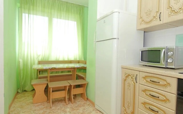 Квартира на улице Победы 58Б