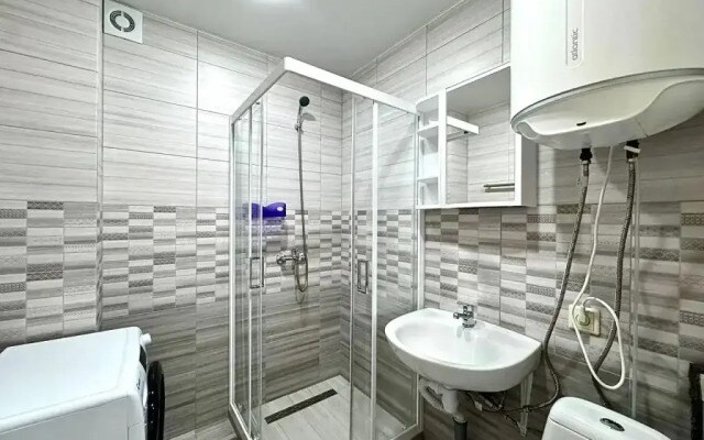 Zhk Grand Park Apartments