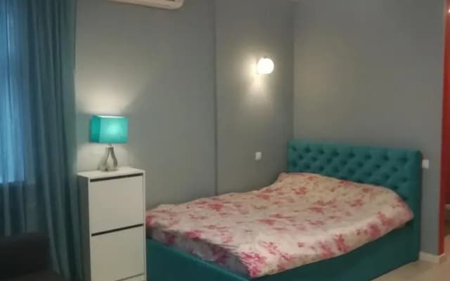 Апартаменты Cozy Beautiful Studio