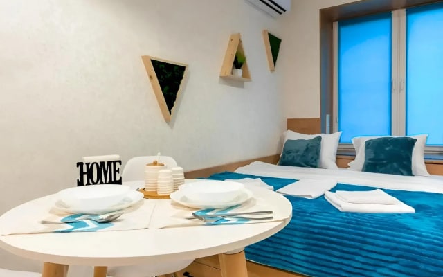 Апартаменты SwipeHome 3
