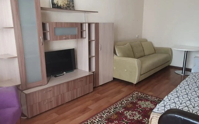 Квартира на Проспекте Шахтёров 121