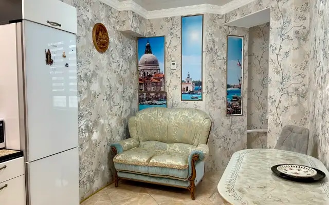 Квартира Традиция