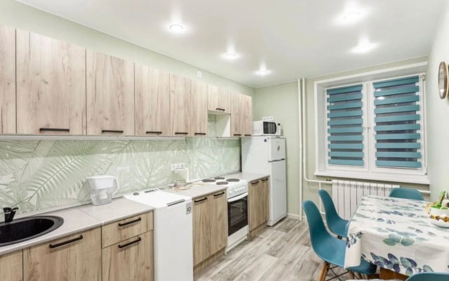 Квартира на Улице Твардовского 6к2