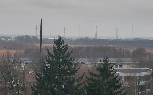 Квартира на Менделеева 11