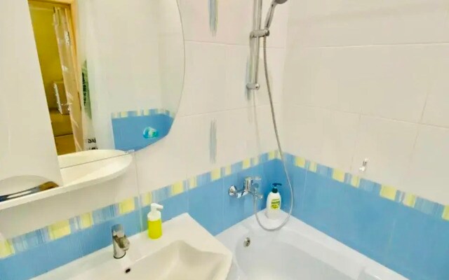 Квартира Уютная в центре Дубового
