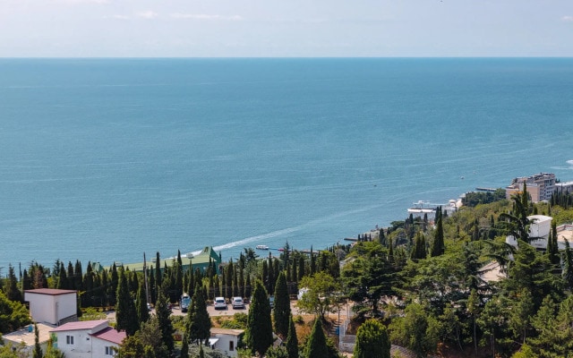 Апартаменты Крымский Рей