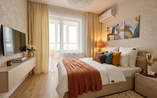 Квартира Студия FamilyRent