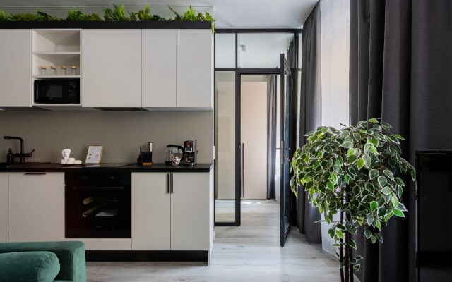 Квартира ELIZA HOME Технологический институт
