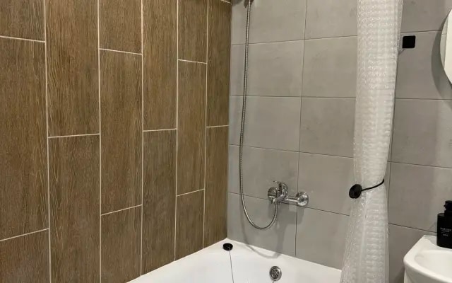 Квартира Уютная