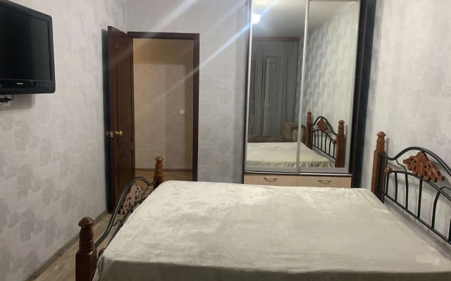 Квартира на Александра Невского 30