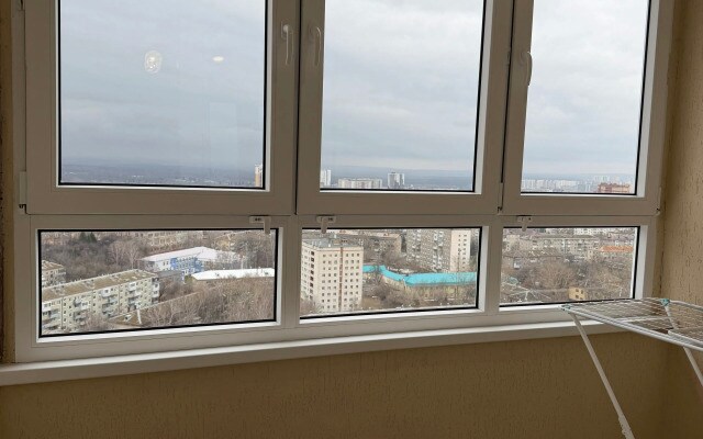 Квартира Уютная в новом ЖК Черника