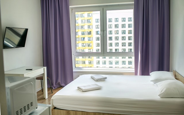 Апартаменты RoomOnDay на ул.Мира арт.000606