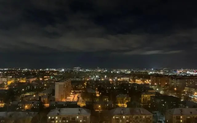 Квартира с Отличным Ремонтом