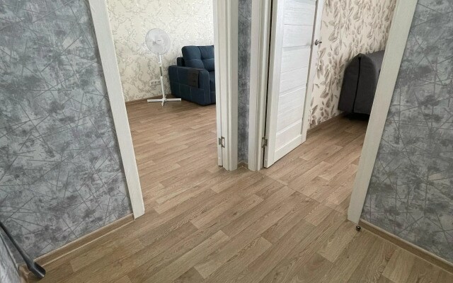Апартаменты Ясный Берег для 4 Гостей у Аквапарка