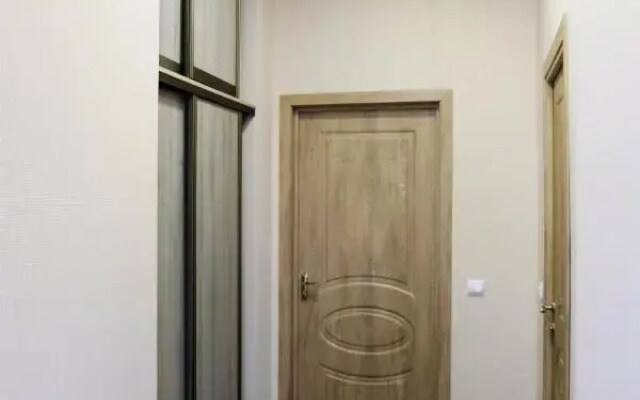 Отель Уют