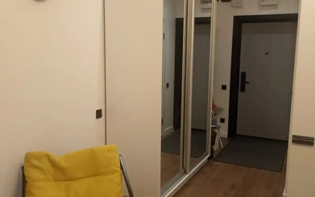 Квартира в ЖК Измайловский Парк