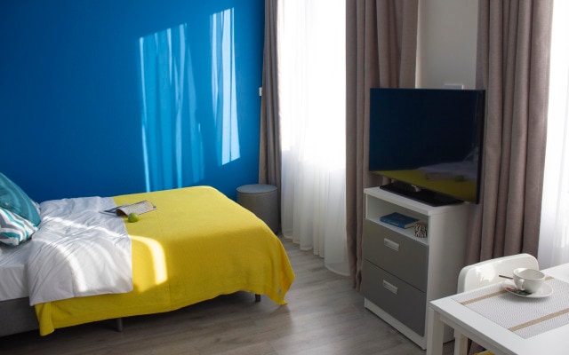 Апартаменты Sweet Dreams Apartments 2
