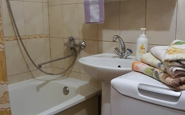 Квартира Двухкомнатные на Чапаева 8