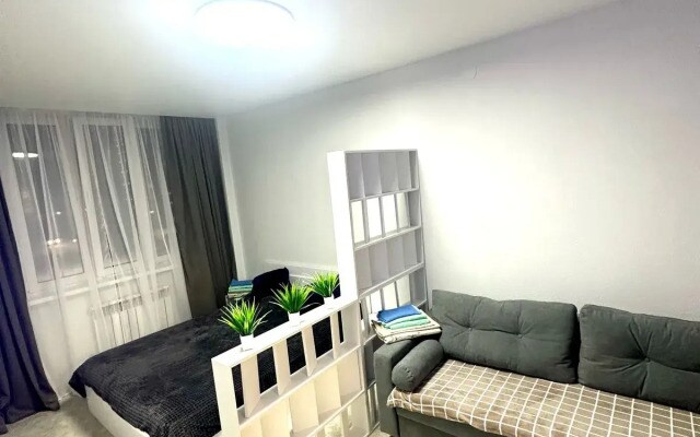 Квартира на Улице Самаровская 8к2