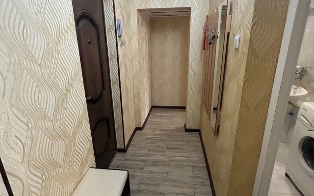 Квартира уютная в центре