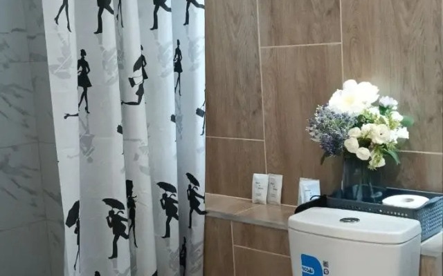 Квартира в ЖК Скандинавия Юг